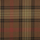 Ross Hunting Weathered 13oz Tartan Fabric By The Metre